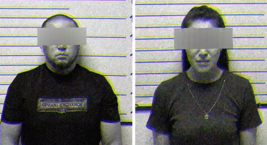 В столице Кыргызстана задержали пару «Бонни и Клайд», которые торговали наркосинтетикой