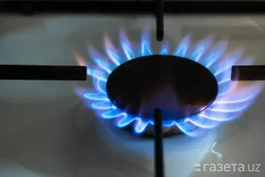 Узбекистан сократил добычу газа, нефти и угля, но нарастил производство бензина и дизеля