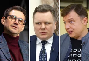 Кто обидел трусливых российских пропагандистов?