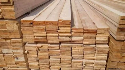 Кыргызстан вернул в Казахстан 34 кубических метра пиломатериалов