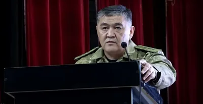 Адвокат Абдыкапаров говорит, что официальные обвинения Камчыбеку Ташиеву не предъявлено