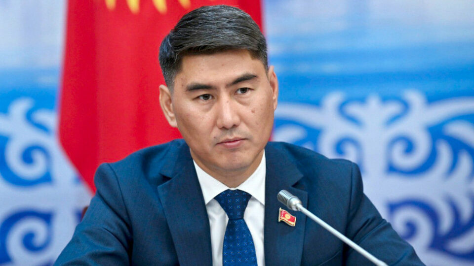 МВД: По делу кандидата в депутаты Айдарбекова установлены новые факты