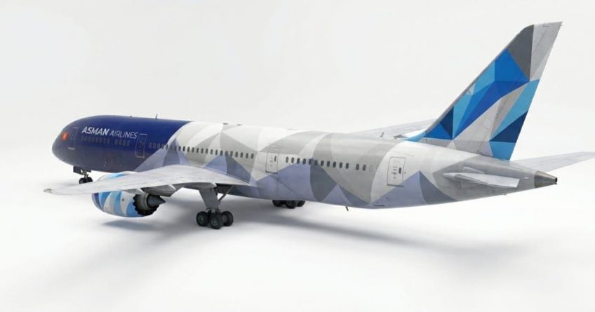 Airlines required to provide onboard passenger announcements in Kyrgyz