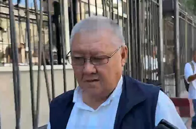 "Дело 75" и Ташиев. Токона Мамытова допросили в качестве свидетеля (видео)