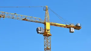 За незаконную стройку в «Кок-Жаре» стройкомпанию оштрафовали на 200 тысяч сомов