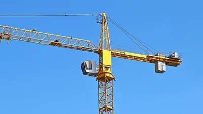 За незаконную стройку в «Кок-Жаре» стройкомпанию оштрафовали на 200 тысяч сомов