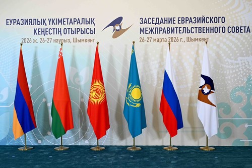 Страны ЕАЭС перечислили Кыргызстану 9,5 млрд сомов ввозных таможенных пошлин в январе-мае