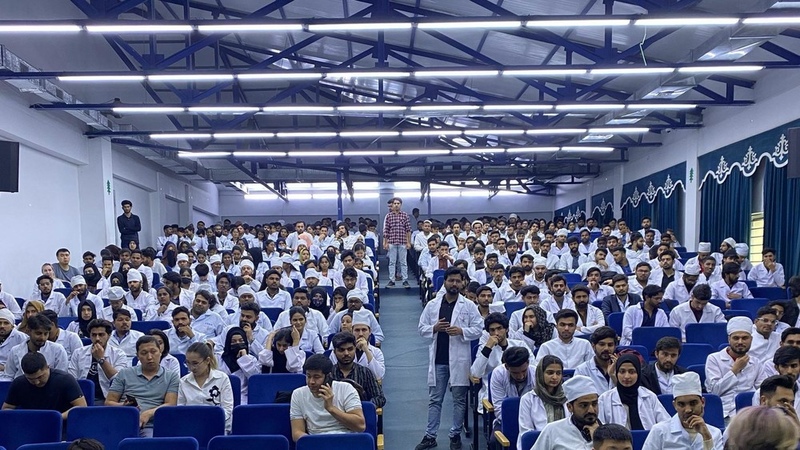 Kyrgyzstan to launch 'single window' and agency accreditation for international students