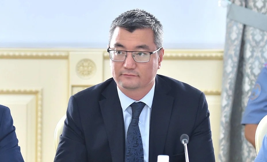 Кыргызстан назначил первого посла в Египте после открытия дипмиссии