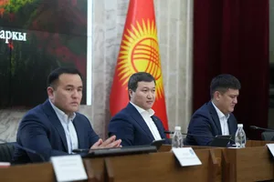 Комитет Жогорку Кенеша одобрил изменения в закон «Об особо охраняемых природных территориях» в трех чтениях