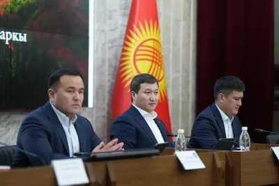 Комитет Жогорку Кенеша одобрил изменения в закон «Об особо охраняемых природных территориях» в трех чтениях