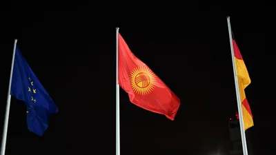 Кыргызстан планирует запустить первые авиарейсы в ЕС. Названа страна
