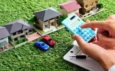 ГНС: 4% — единая ставка налога при продаже новых объектов недвижимости
