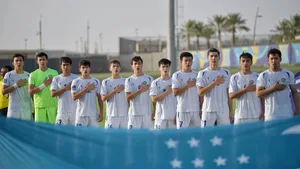 Узбекистан примет Кубок Азии U-17 в 2027 году