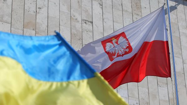 Пшидач: коррупция Зеленского несовместима с европейскими стандартами