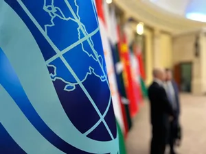 Форум СМИ и аналитических центров ШОС собрал в Бишкеке 250 участников
