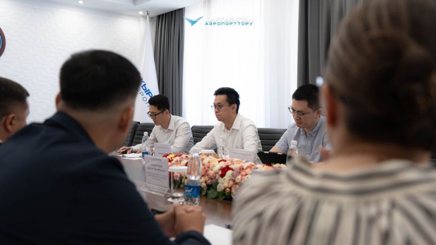 Chinese doctors to perform free surgeries in Kyrgyzstan on board an aircraft