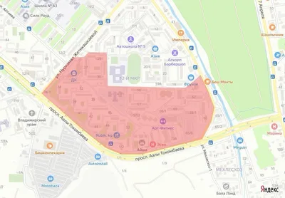 В 12-м микрорайоне Бишкека временно отключат холодную воду