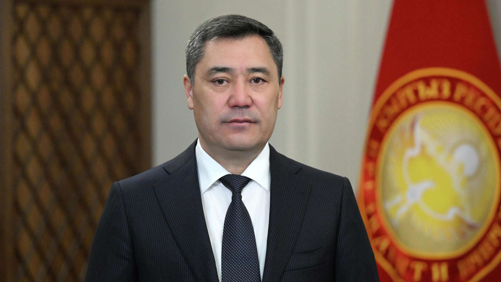 Жапаров выразил соболезнования руководству Венесуэлы в связи с землетрясением