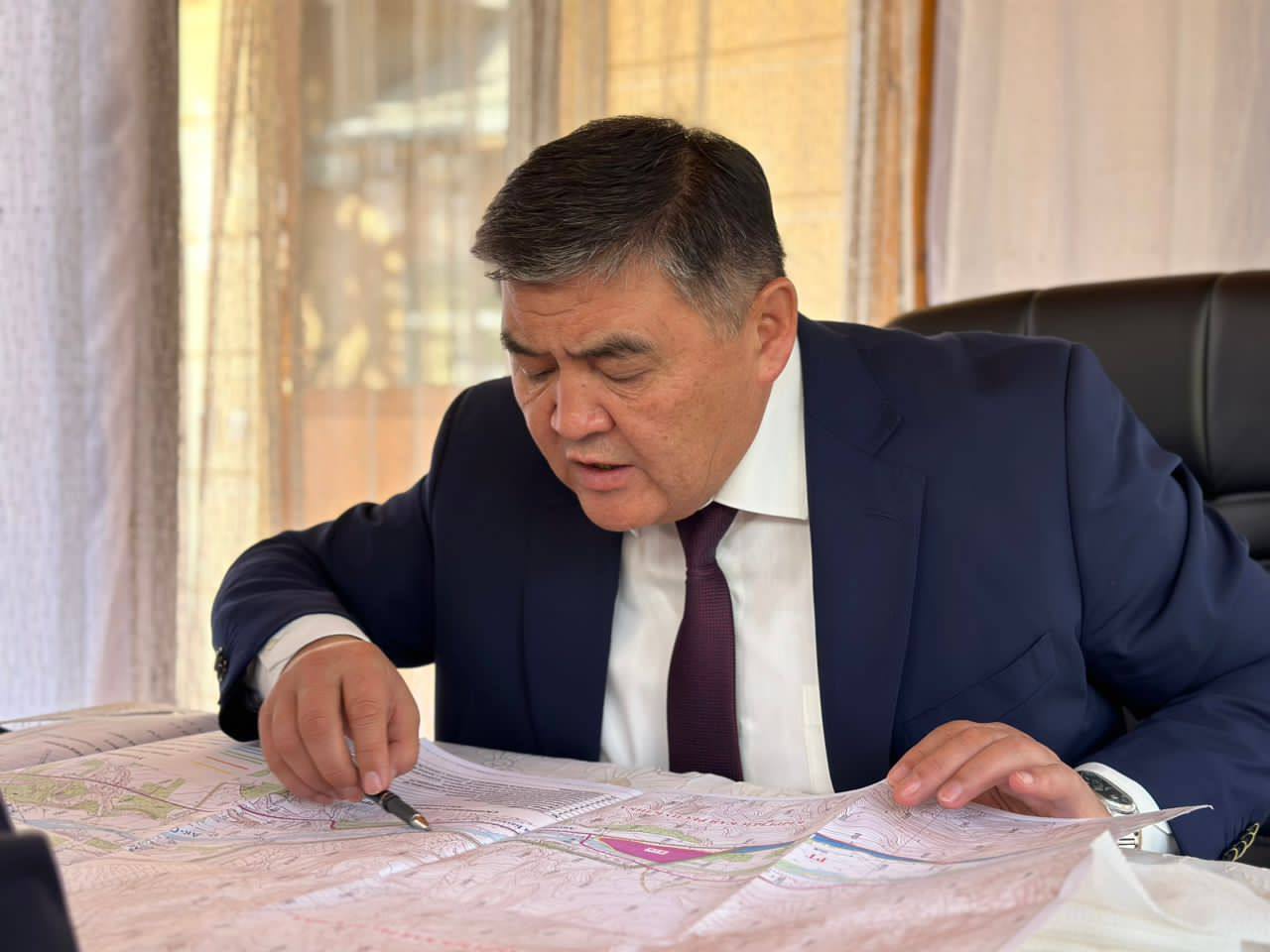 Ташиев угрожал официально выступить в случае слива видео с допросов — после слива он отказался давать комментарии