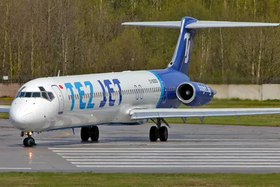 У авиакомпании TezJet аннулировали лицензию после проверки