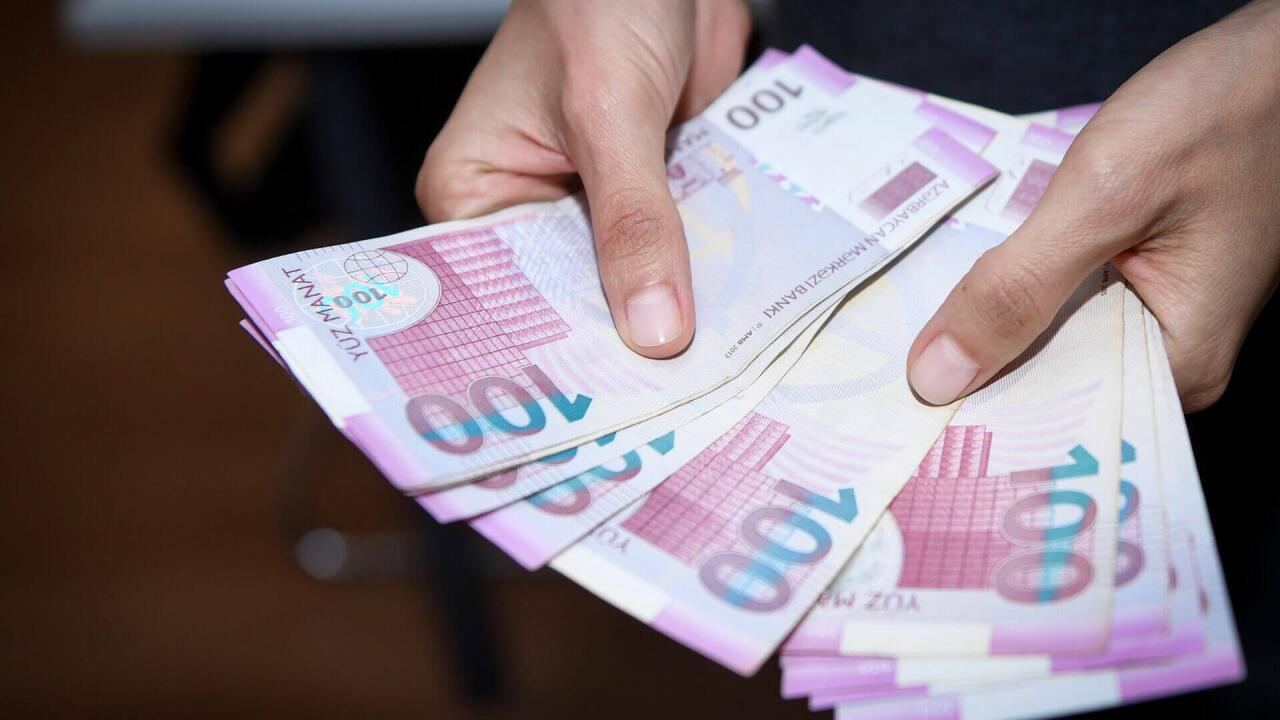Штрафы за нарушения при трудоустройстве достигнут 3000 манатов