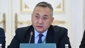 Генсек ОДКБ назвал чрезвычайно опасной милитаризацию Европы