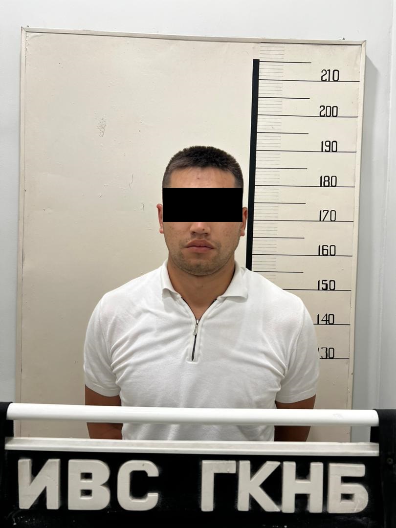 ГКНБ задержал сотрудников Ветслужбы по делу о коррупции при импорте мяса
