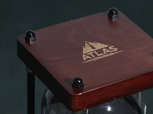 ATLAS CONCIERGE официально представлен в Бишкеке