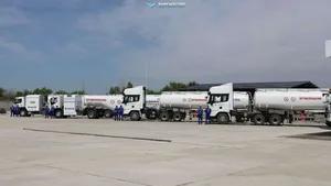 В Кыргызстане продлили льготы на импорт топлива и временно запретили экспорт