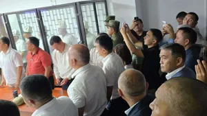 "Письмо 75" — прокуратура обжаловала приговор по делу Ташиева и других