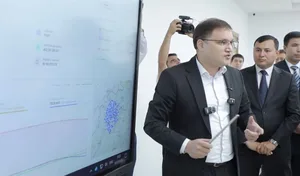 В Минстрое презентовали онлайн-платформы для управления домами и оплаты коммунальных услуг