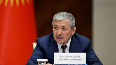 Касымалиев: продовольственная инфляция становится источником социальной напряженности