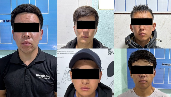 23-летний сотрудник СГО умер прямо на службе. За неделю до этого его жестоко избили