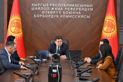 ЦИК КР досрочно прекратила полномочия ряда депутатов местных кенешей
