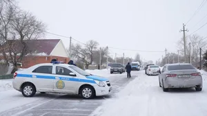Завершено расследование жестокого убийства семьи близ Астаны