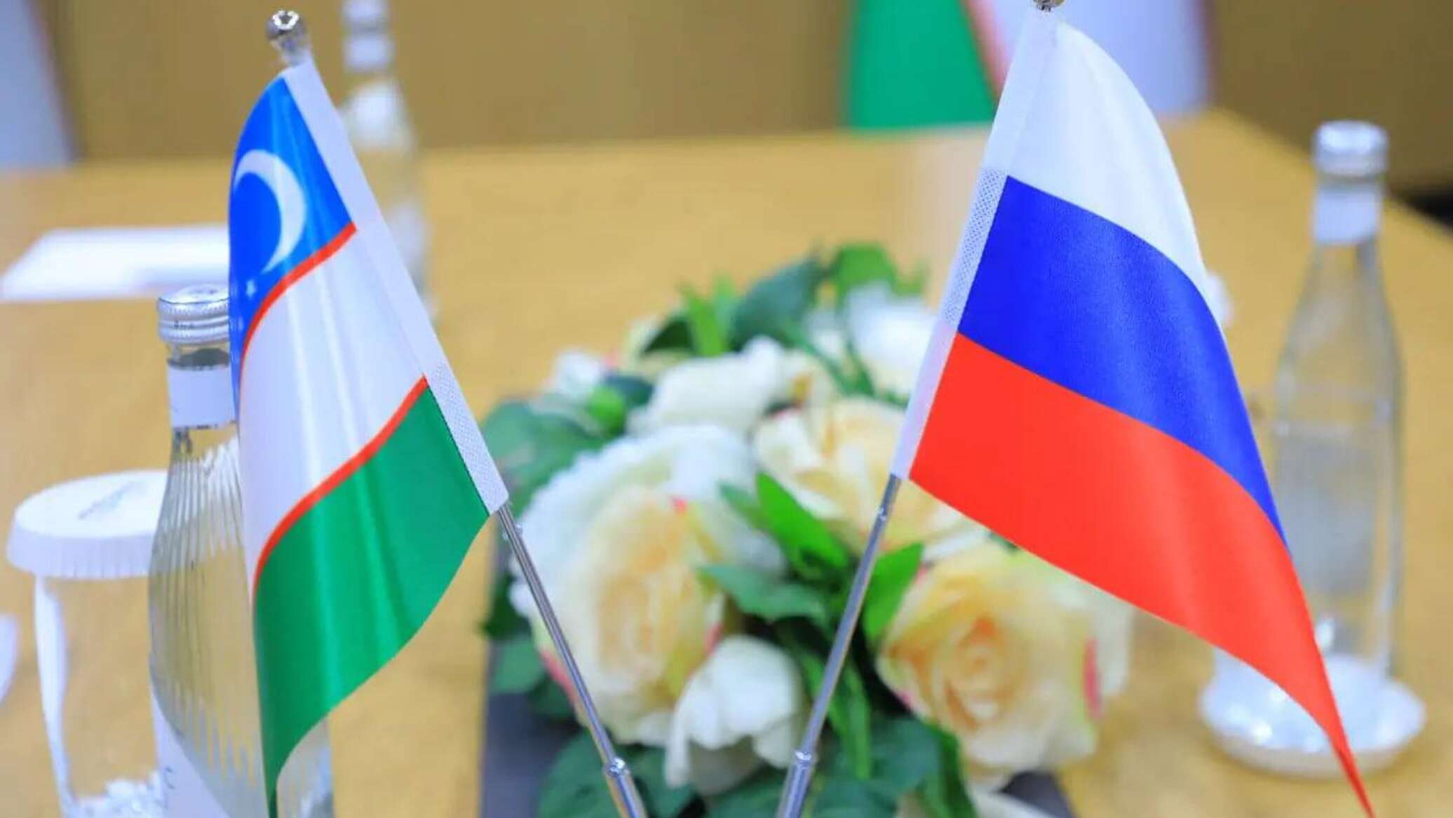 Узбекистан и Россия намерены сотрудничать в цифровизации медицинской сферы