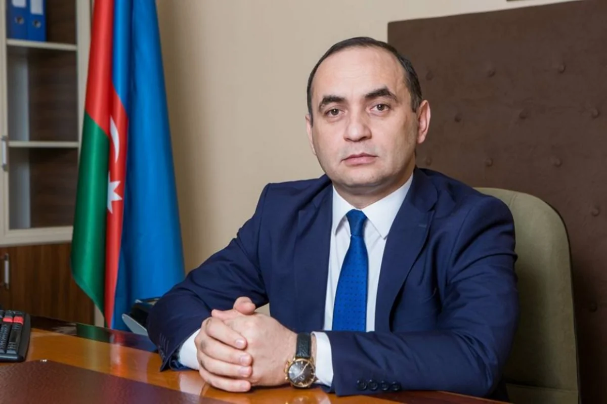 Депутат: Заявления российских официальных лиц в адрес Азербайджана влекут юридическую ответственность