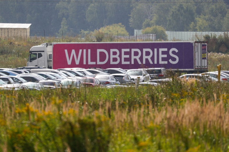 Удары по Wildberries. Хронология