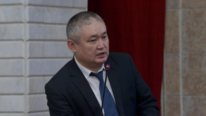 Кадастр: На иностранных граждан оформлено около 20 тыс. объектов