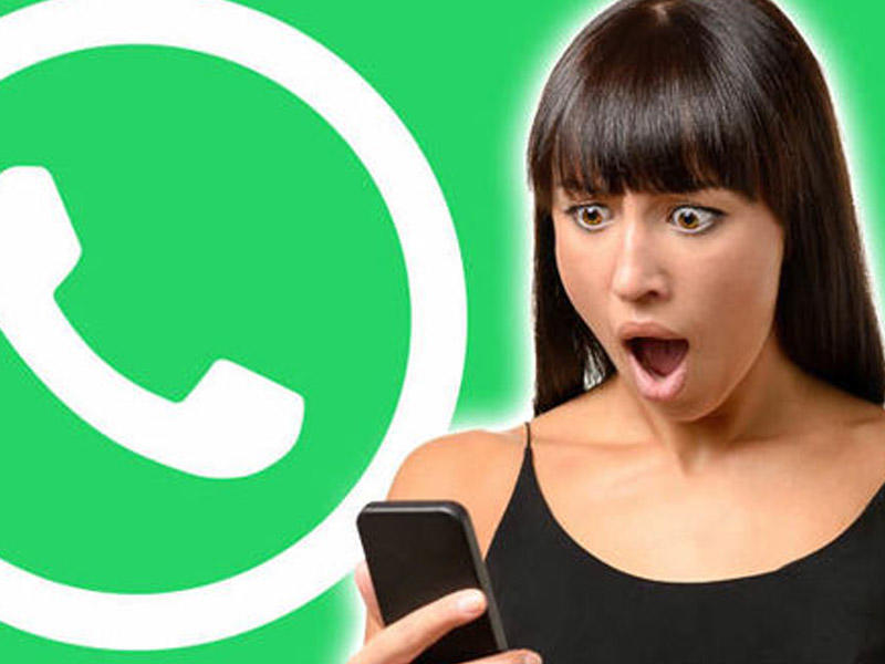 “WhatsApp” yeni funksiyalarını istifadəyə verib