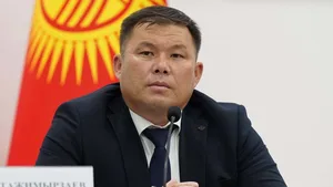 Стала известна причина увольнения мэра Кара-Куля