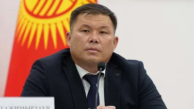 Стала известна причина увольнения мэра Кара-Куля
