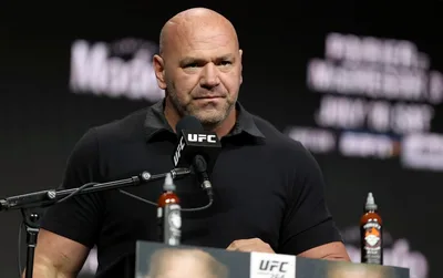 Дана Уайт рассказал о проблеме, с которой UFC может столкнуться на турнире в Белом доме