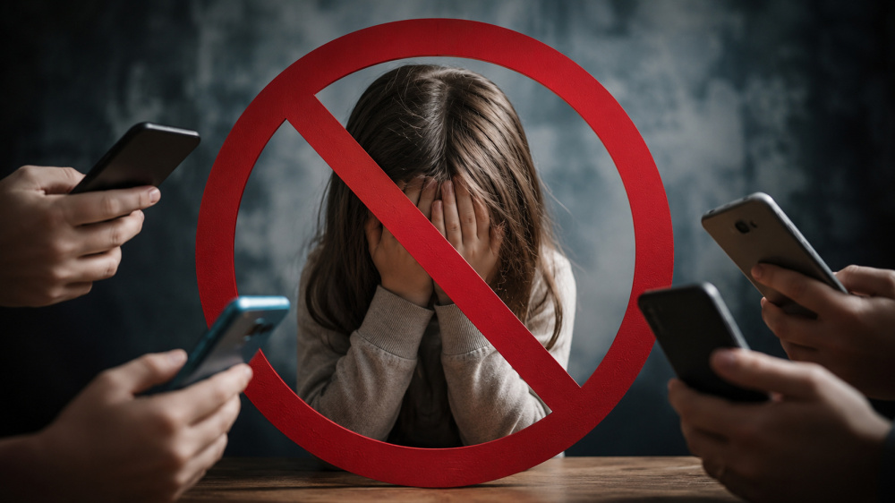 Дети и соцсети. Где уже действуют запреты и эффективны ли они