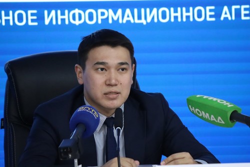 Обеспеченность Кыргызстана собственными продовольственными товарами составляет 75%, - Минэкономики