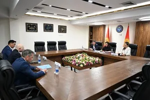 Youth Forum of Kyrgyzstan, Uzbekistan,Tajikistan to be held in Bishkek