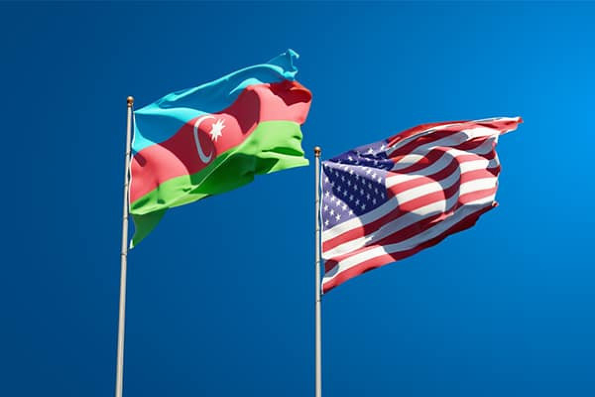 США усиливают интерес к Баку: Орр обозначил планы инвестиций