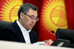 Agricultural land no longer be massively given over to private houses - Japarov