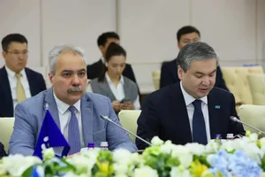 Таджикистан представил предложения по сотрудничеству государств СНГ в области пищевой промышленности